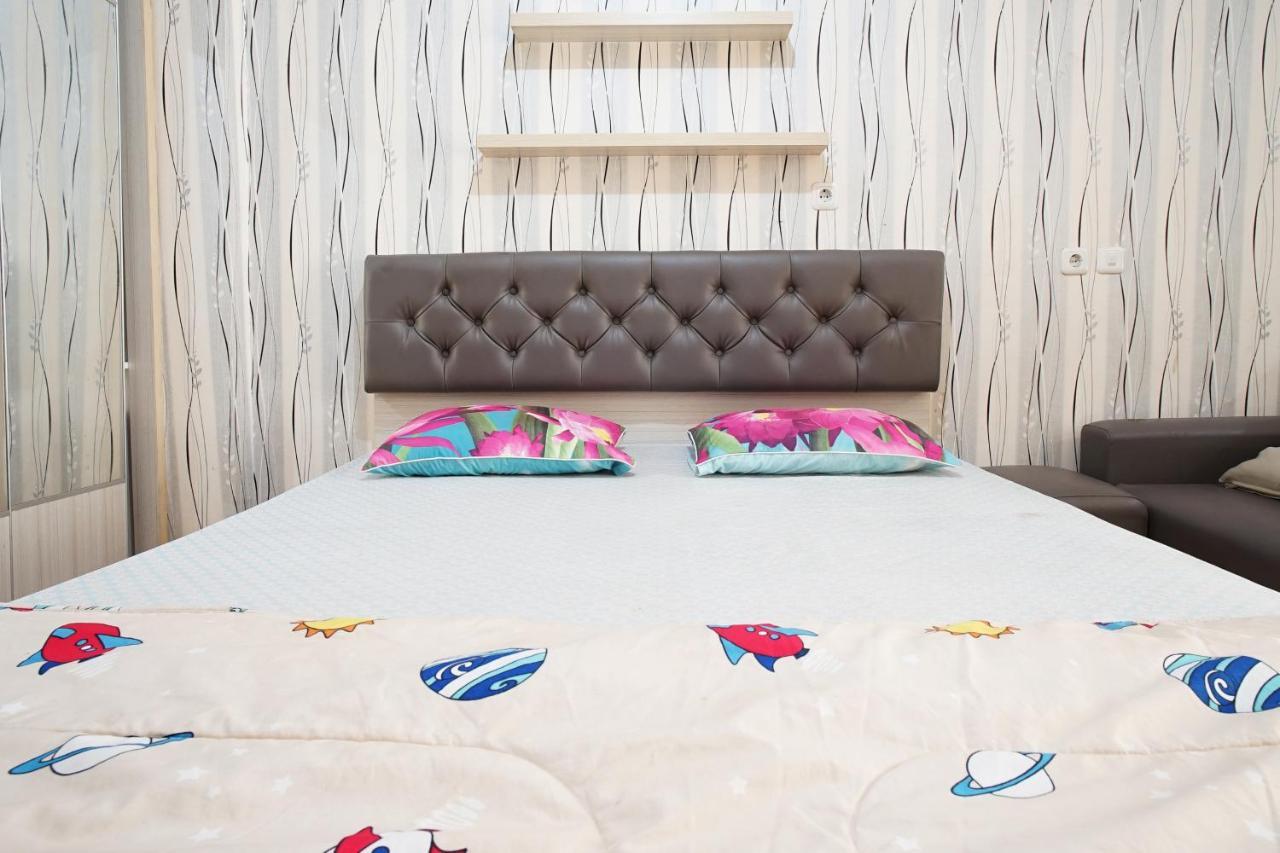 Planet Room Kemang View Бекаси Екстериор снимка