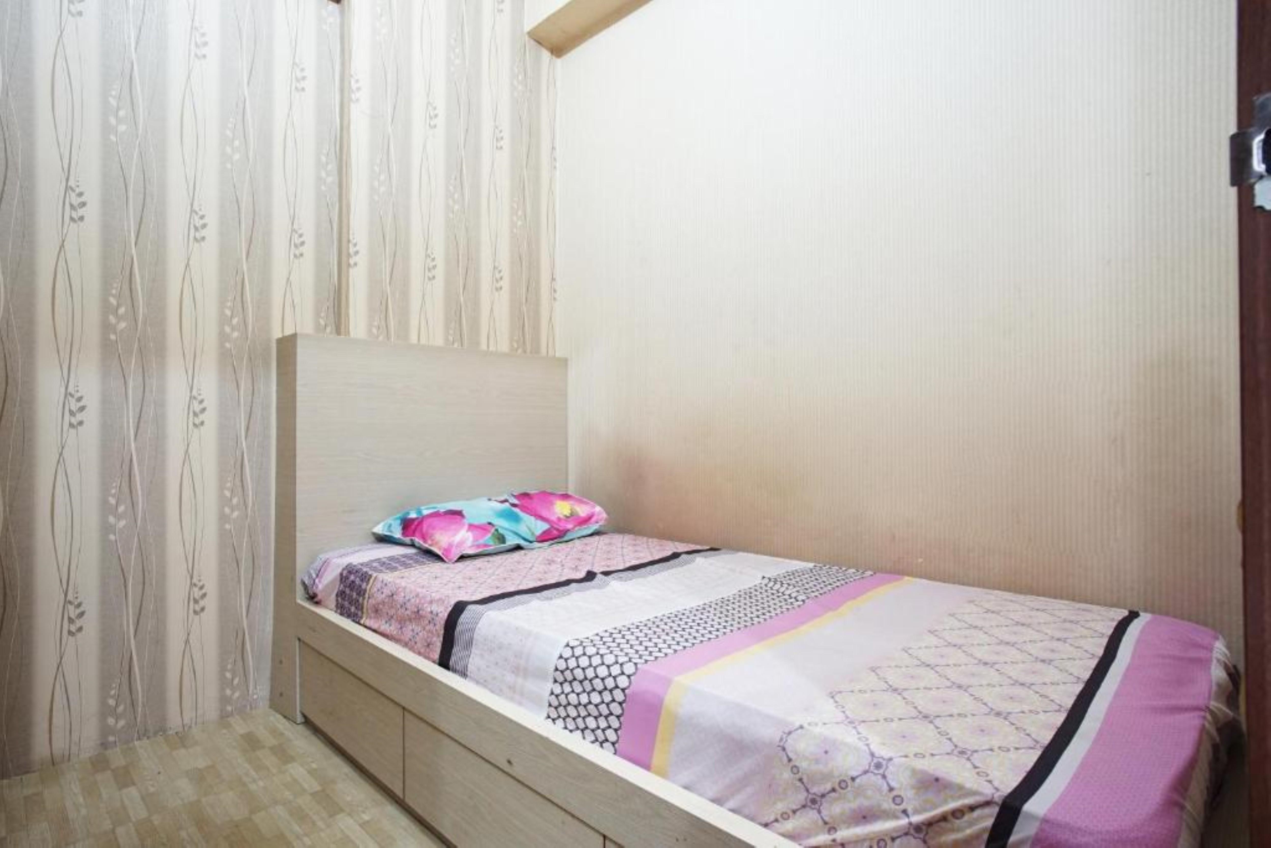 Planet Room Kemang View Бекаси Екстериор снимка