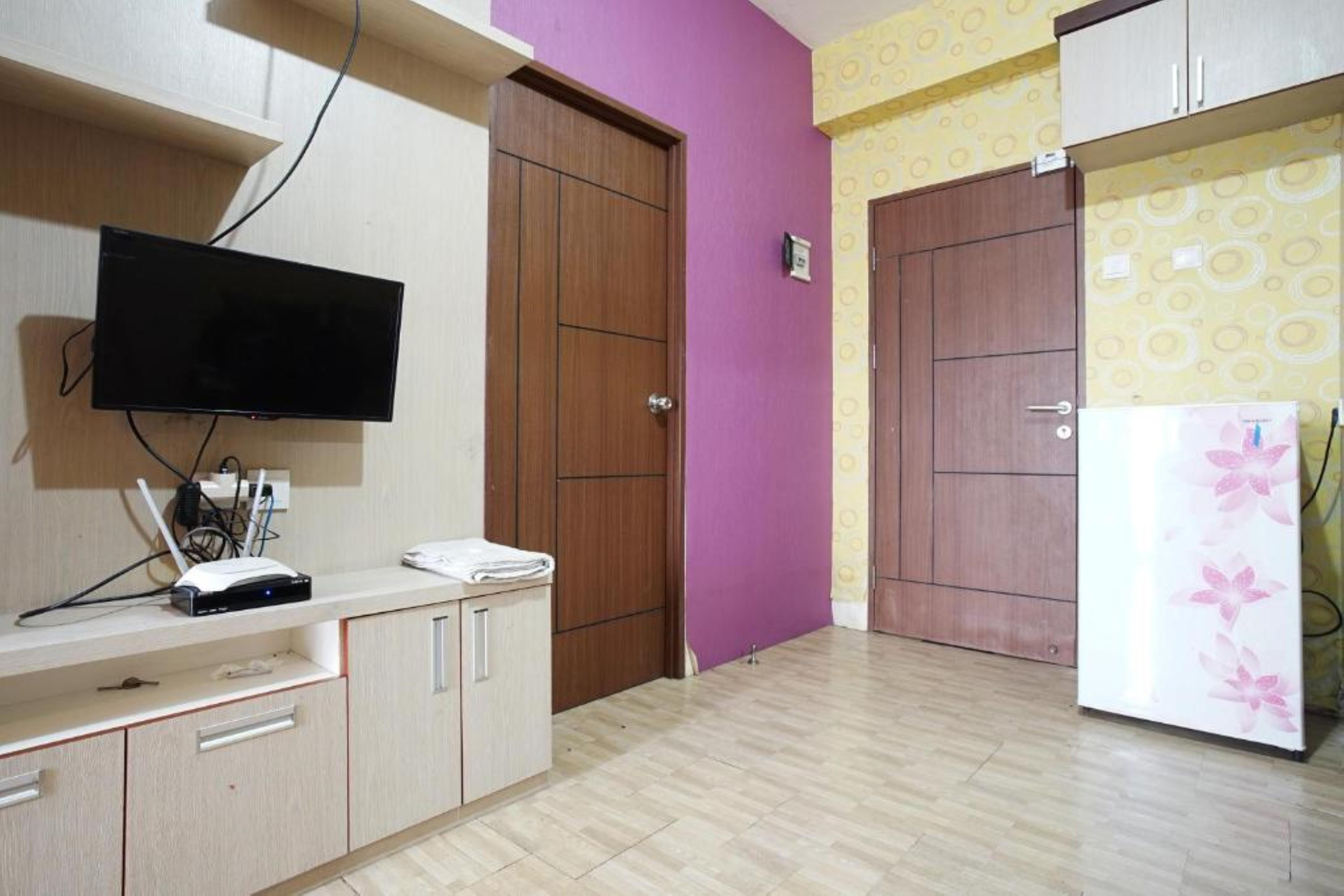 Planet Room Kemang View Бекаси Екстериор снимка