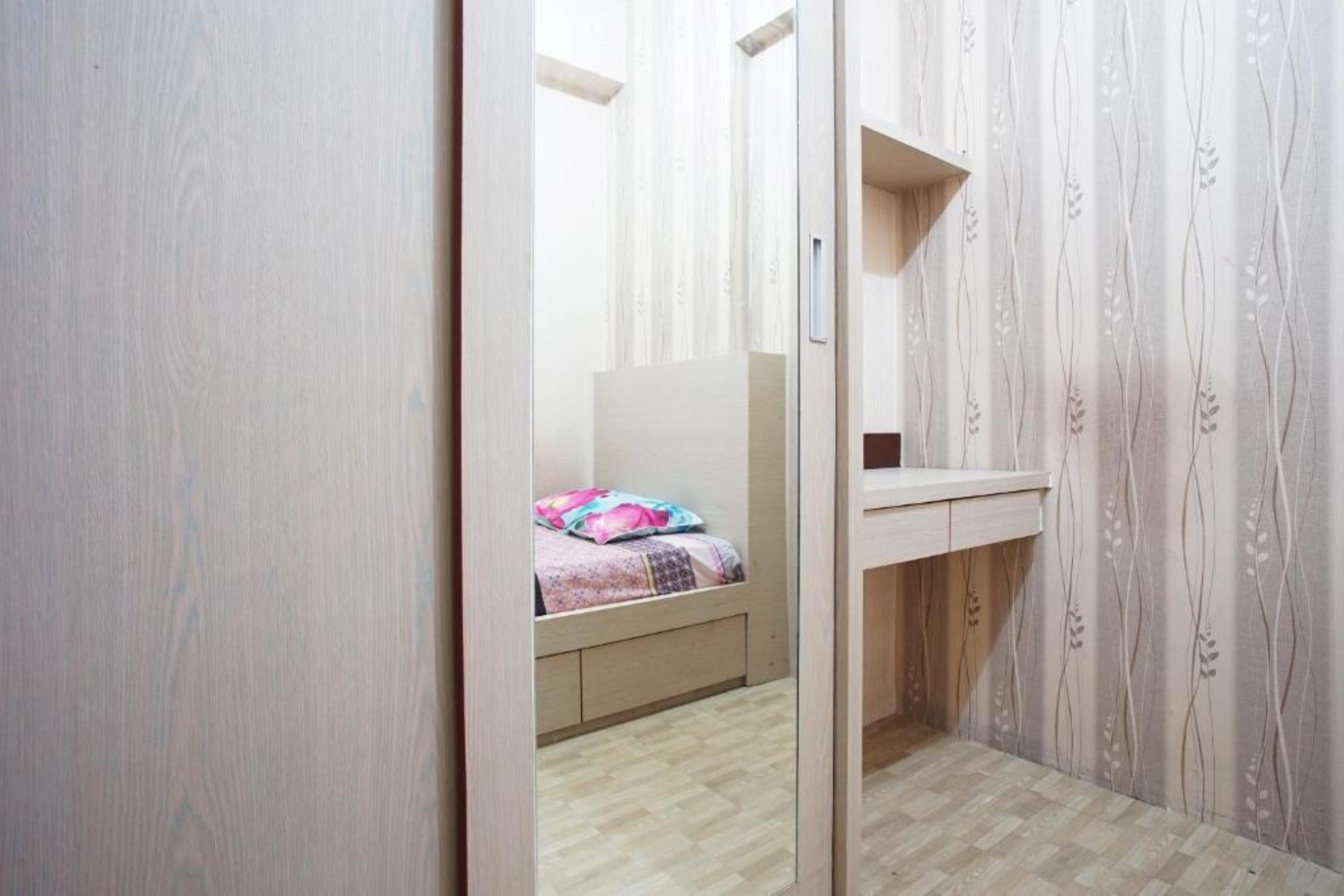 Planet Room Kemang View Бекаси Екстериор снимка