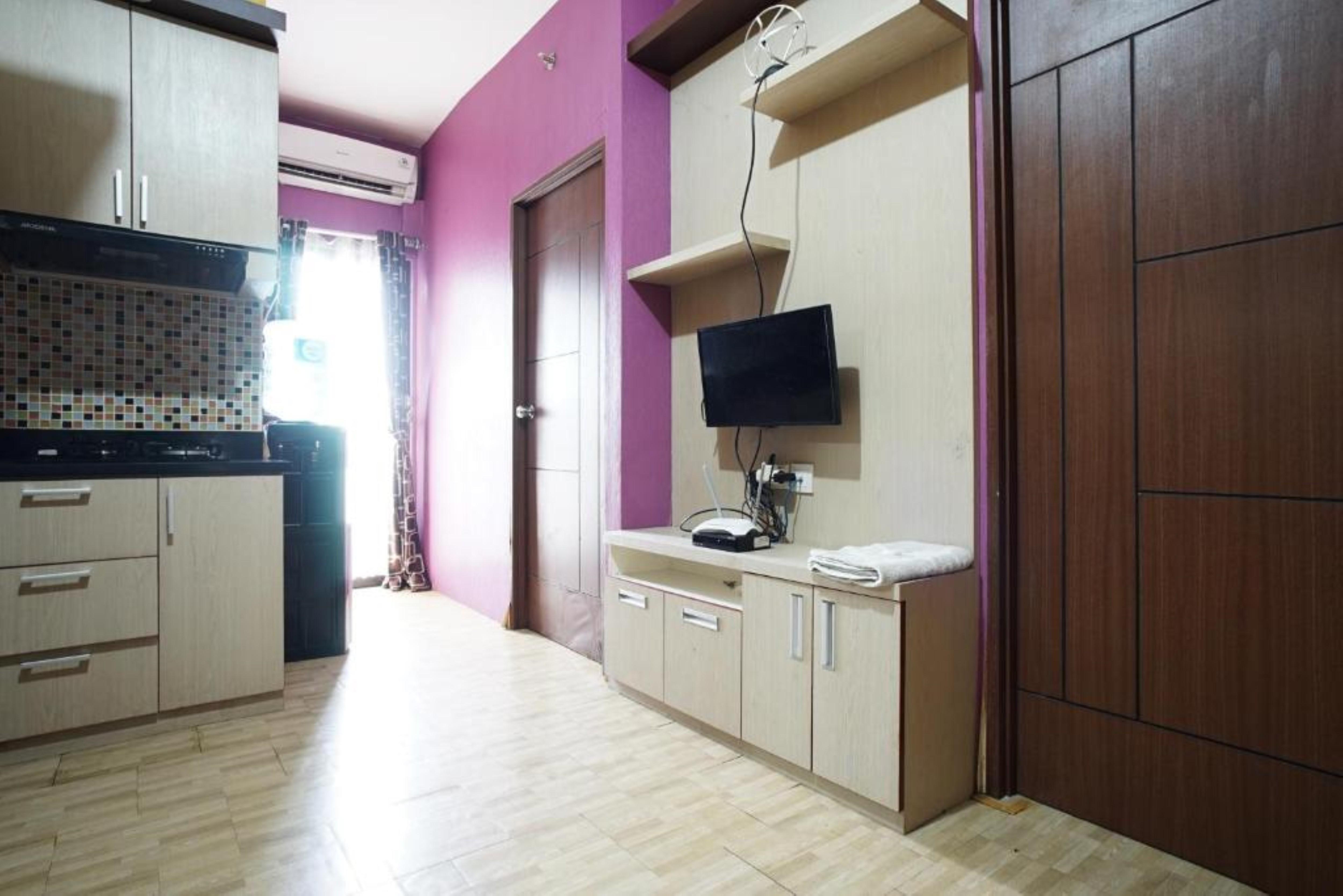 Planet Room Kemang View Бекаси Екстериор снимка